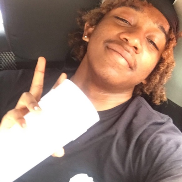 Meet your Posher, Joel - Picture 1 of 1